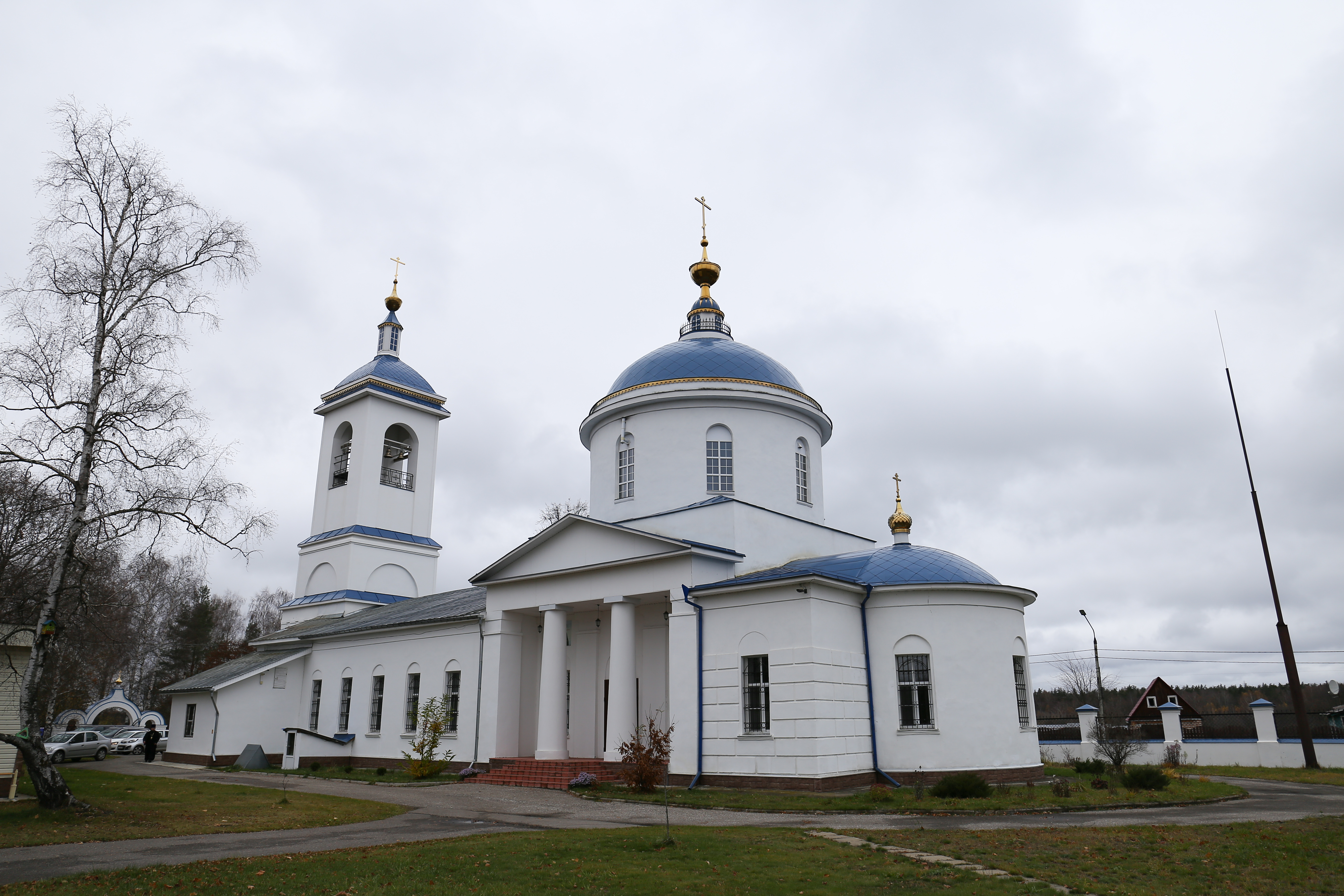 Купить Дом В Войново Гора Орехово Зуево